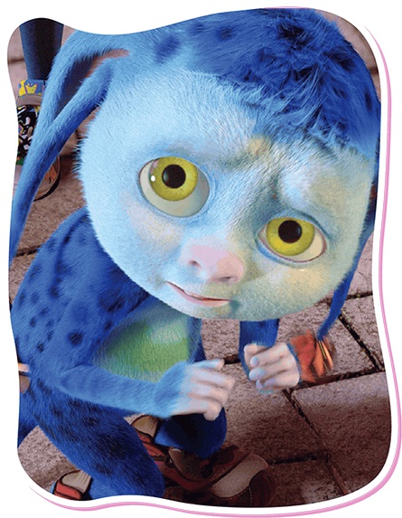 Иллюстрация к книге — Её Высочество Фрося (с цветными иллюстрациями) [i_009.jpg]