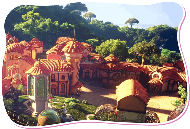 Иллюстрация к книге — Её Высочество Фрося (с цветными иллюстрациями) [i_011.jpg]