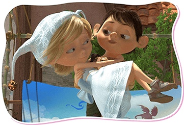 Иллюстрация к книге — Её Высочество Фрося (с цветными иллюстрациями) [i_013.jpg]