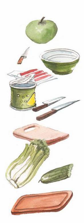 Иллюстрация к книге — Большая маленькая девочка. История десятая. Пушкин и компания [i_017.jpg]