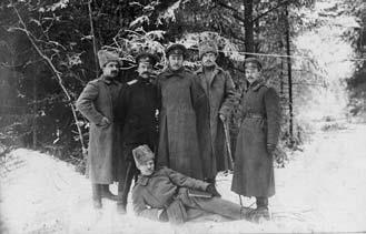 Иллюстрация к книге — Сибирские полки на германском фронте в годы Первой Мировой войны [i_009.jpg]