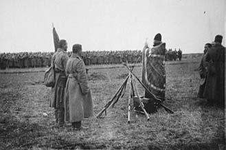 Иллюстрация к книге — Сибирские полки на германском фронте в годы Первой Мировой войны [i_013.jpg]