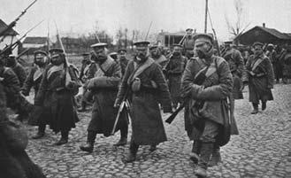 Иллюстрация к книге — Сибирские полки на германском фронте в годы Первой Мировой войны [i_017.jpg]