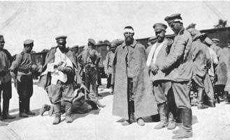 Иллюстрация к книге — Сибирские полки на германском фронте в годы Первой Мировой войны [i_018.jpg]