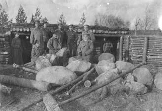 Иллюстрация к книге — Сибирские полки на германском фронте в годы Первой Мировой войны [i_027.jpg]