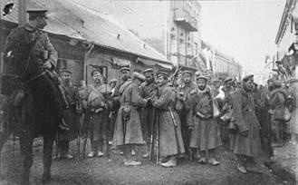 Иллюстрация к книге — Сибирские полки на германском фронте в годы Первой Мировой войны [i_032.jpg]