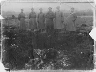 Иллюстрация к книге — Сибирские полки на германском фронте в годы Первой Мировой войны [i_033.jpg]