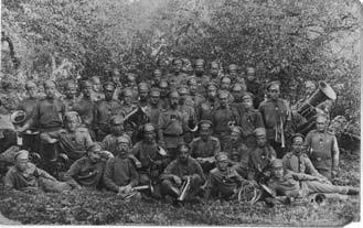 Иллюстрация к книге — Сибирские полки на германском фронте в годы Первой Мировой войны [i_040.jpg]