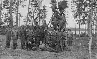 Иллюстрация к книге — Сибирские полки на германском фронте в годы Первой Мировой войны [i_042.jpg]