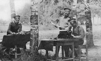 Иллюстрация к книге — Сибирские полки на германском фронте в годы Первой Мировой войны [i_047.jpg]