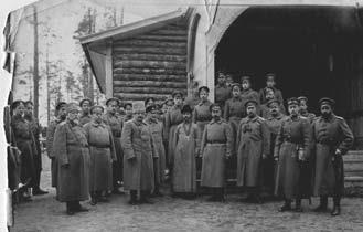 Иллюстрация к книге — Сибирские полки на германском фронте в годы Первой Мировой войны [i_048.jpg]