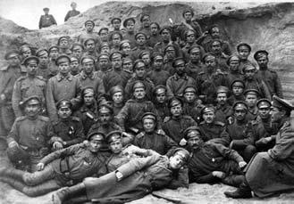 Иллюстрация к книге — Сибирские полки на германском фронте в годы Первой Мировой войны [i_062.jpg]