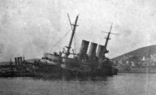 Иллюстрация к книге — Император Николай II. Жизнь, Любовь, Бессмертие [_28.jpg]