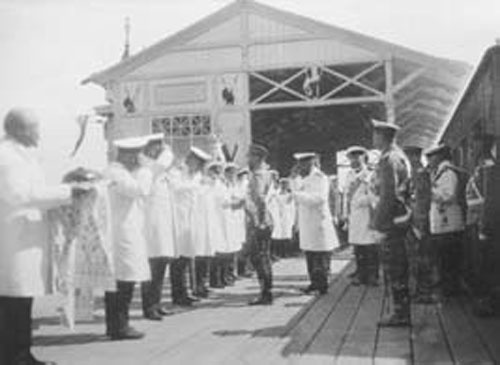 Иллюстрация к книге — Император Николай II. Жизнь, Любовь, Бессмертие [_40.jpg]