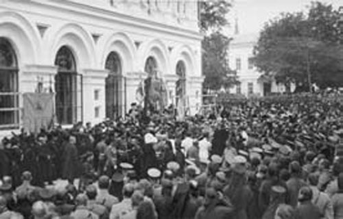 Иллюстрация к книге — Император Николай II. Жизнь, Любовь, Бессмертие [_43.jpg]