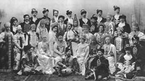 Иллюстрация к книге — Император Николай II. Жизнь, Любовь, Бессмертие [_53.jpg]