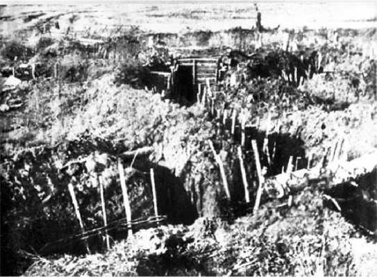 Иллюстрация к книге — Генерал из трясины. Судьба и история Андрея Власова. Анатомия предательства [i_043.jpg]