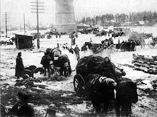 Иллюстрация к книге — Генерал из трясины. Судьба и история Андрея Власова. Анатомия предательства [imgCAF7.jpg]