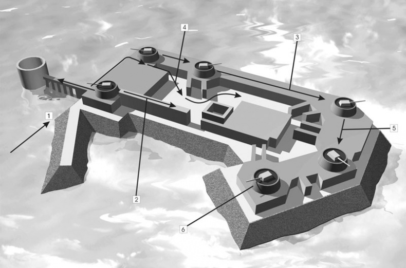 Иллюстрация к книге — Миссия выполнима. Удары израильского спецназа [_04.jpg]