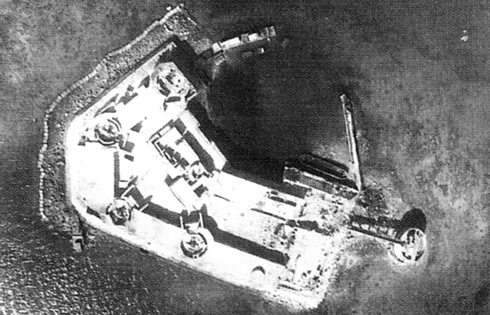 Иллюстрация к книге — Миссия выполнима. Удары израильского спецназа [_07.jpg]