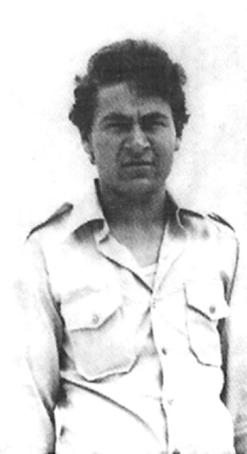 Иллюстрация к книге — Миссия выполнима. Удары израильского спецназа [_14.jpg]