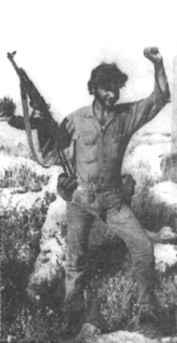 Иллюстрация к книге — Миссия выполнима. Удары израильского спецназа [_15.jpg]