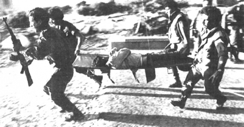 Иллюстрация к книге — Миссия выполнима. Удары израильского спецназа [_18.jpg]