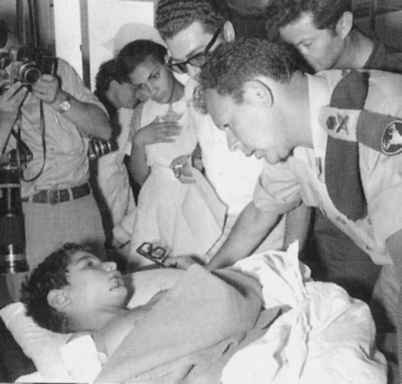 Иллюстрация к книге — Миссия выполнима. Удары израильского спецназа [_22.jpg]