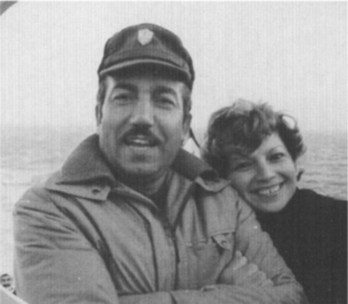 Иллюстрация к книге — Миссия выполнима. Удары израильского спецназа [_40.jpg]