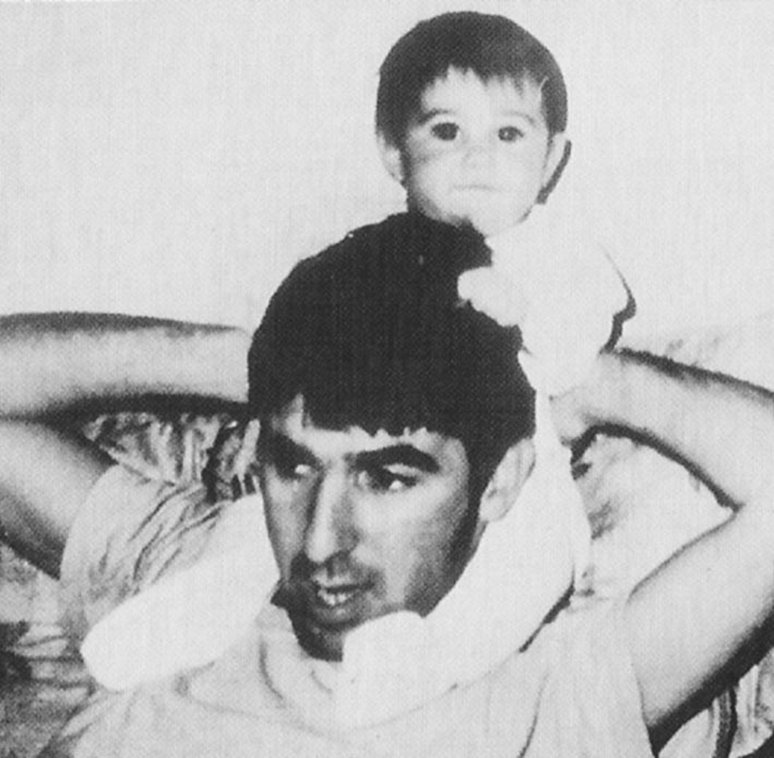 Иллюстрация к книге — Миссия выполнима. Удары израильского спецназа [_43.jpg]