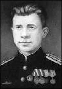 Иллюстрация к книге — Маринеско Александр Иванович [i_004.jpg]