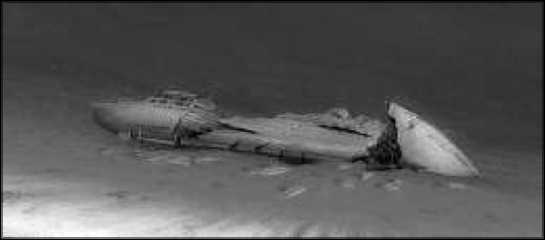 Иллюстрация к книге — Маринеско Александр Иванович [i_108.jpg]