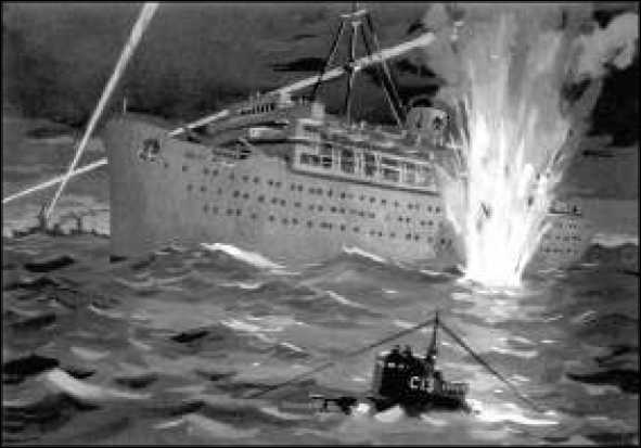 Иллюстрация к книге — Маринеско Александр Иванович [i_149.jpg]