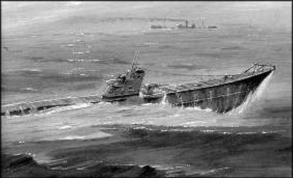 Иллюстрация к книге — Маринеско Александр Иванович [i_151.jpg]