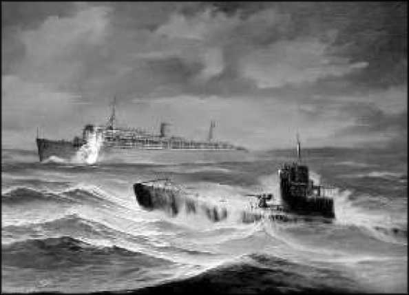 Иллюстрация к книге — Маринеско Александр Иванович [i_153.jpg]