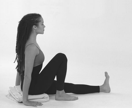 Иллюстрация к книге — Йога для спины [_363.jpg]