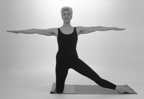 Иллюстрация к книге — Йога для спины [_459.jpg]