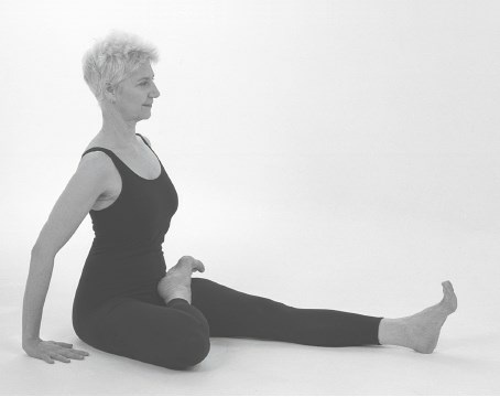 Иллюстрация к книге — Йога для спины [_468.jpg]