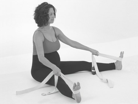 Иллюстрация к книге — Йога для спины [_570.jpg]