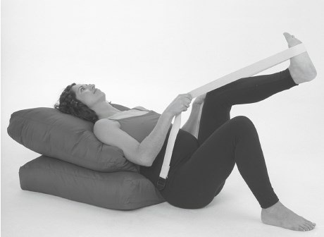 Иллюстрация к книге — Йога для спины [_586.jpg]