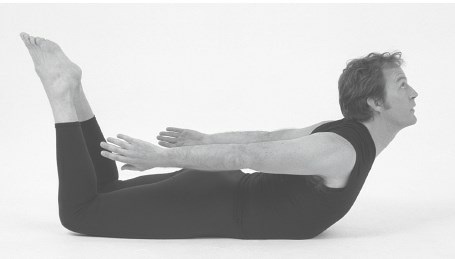 Иллюстрация к книге — Йога для спины [_624.jpg]