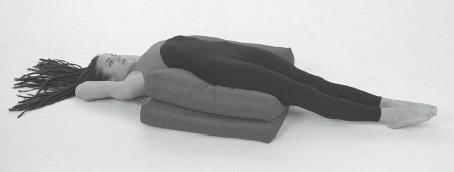 Иллюстрация к книге — Йога для спины [_632.jpg]