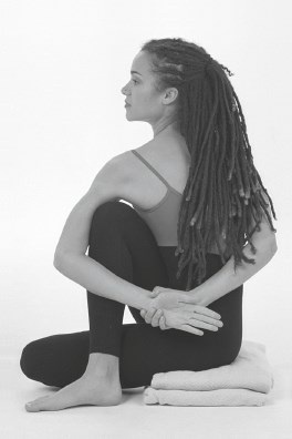 Иллюстрация к книге — Йога для спины [_675.jpg]