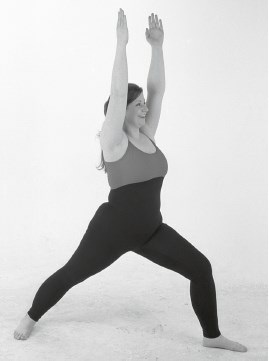 Иллюстрация к книге — Йога для спины [_737.jpg]