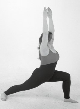 Иллюстрация к книге — Йога для спины [_741.jpg]