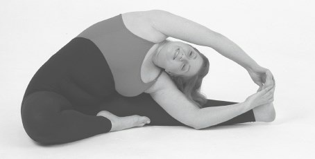 Иллюстрация к книге — Йога для спины [_771_2.jpg]