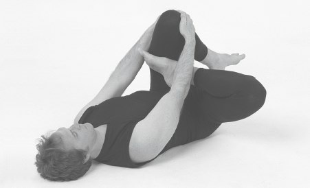 Иллюстрация к книге — Йога для спины [_816.jpg]