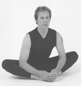 Иллюстрация к книге — Йога для спины [_824.jpg]