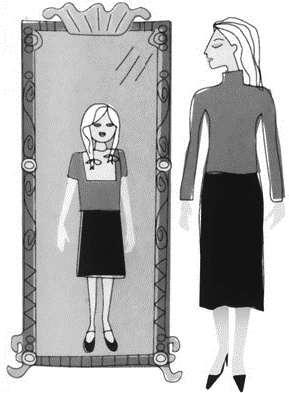 Иллюстрация к книге — Психология вашего гардероба [_187.jpg]