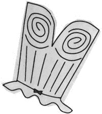 Иллюстрация к книге — Психология вашего гардероба [_189.jpg]